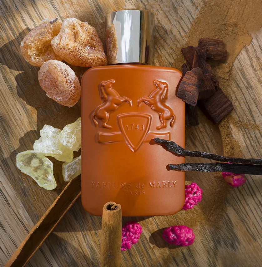 Althair by Parfums De Marly