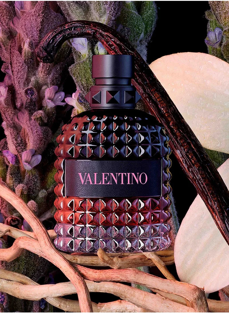 Valentino UOMO born in Roma intense