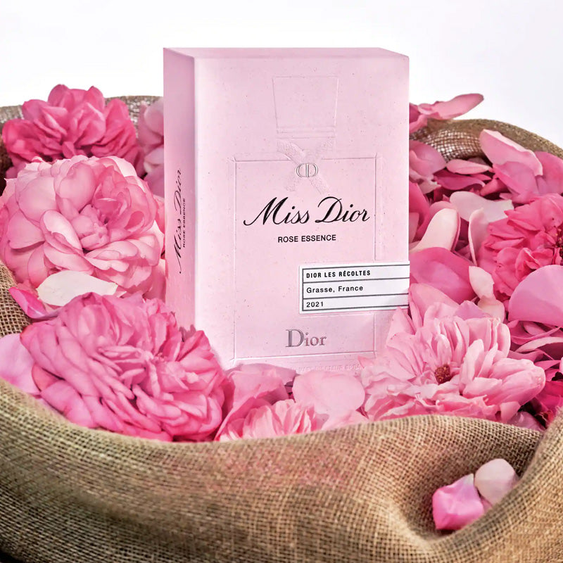 Miss Dior Rose Essence