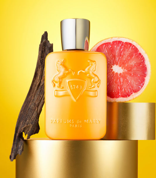 Perseus Parfums de marly