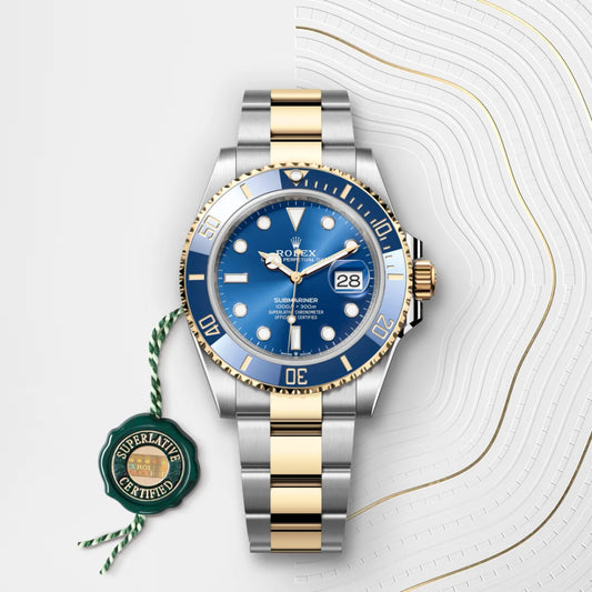 Rolex Submariner