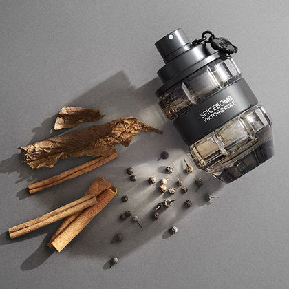 SpiceBomb Viktor&Rolf