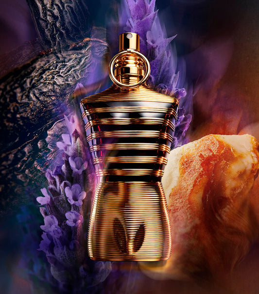 Jean Paul Gaultier “Le Male ELIXIR”