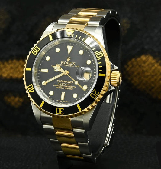 Rolex submariner