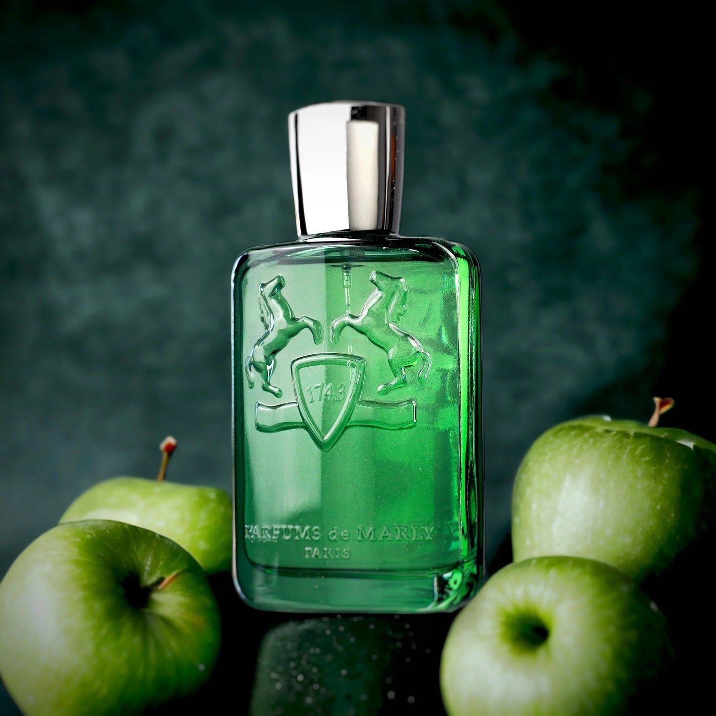 Greenly by Parfums de marly