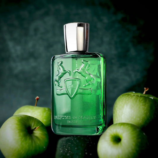 Greenly by Parfums de marly