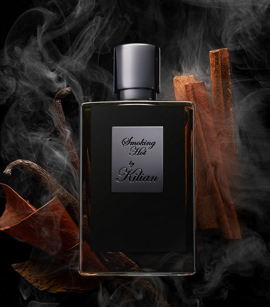 Smoking Hot by Kilian