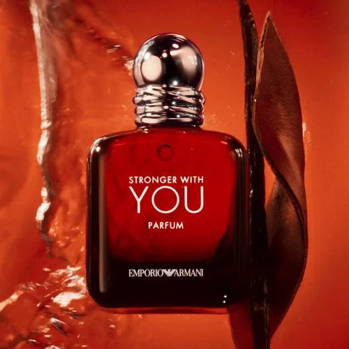Stronger With You Parfum