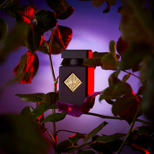 Atomic rose by initio