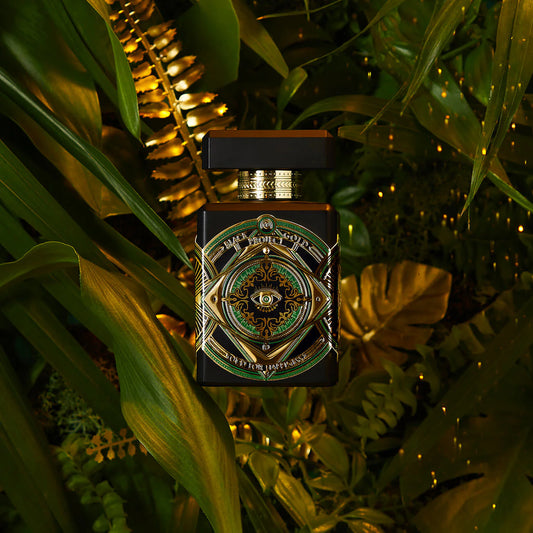 Oud for happiness by Initio