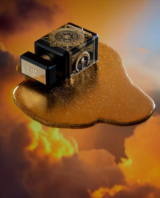 Oud For Greatness by Initio
