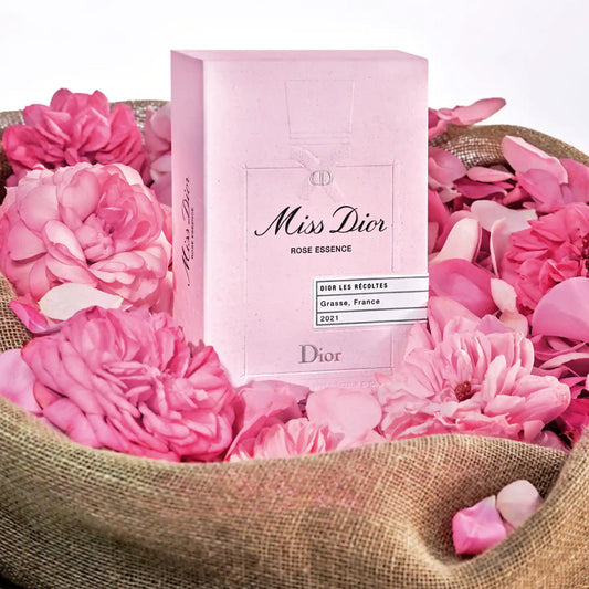 Miss Dior Rose Essence