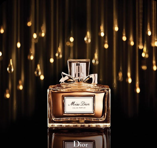 Miss Dior EDP