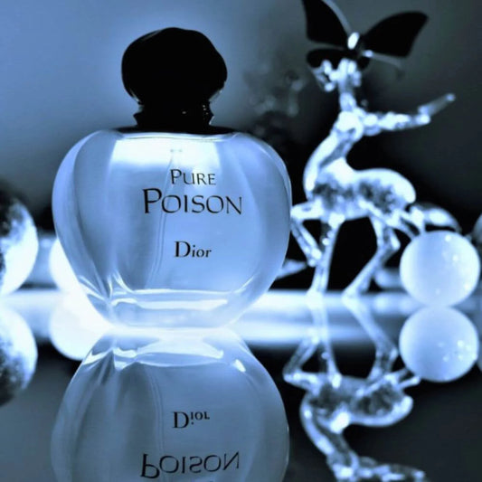 Dior Pure poison