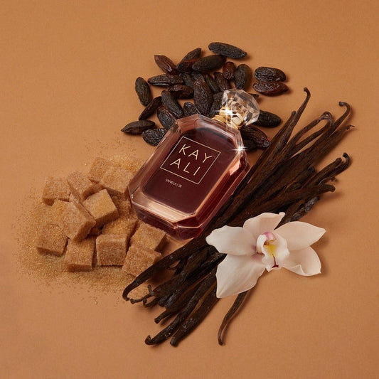 Vanilla KAYALI