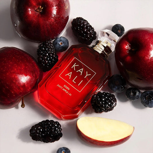 Eden Juicy Apple
