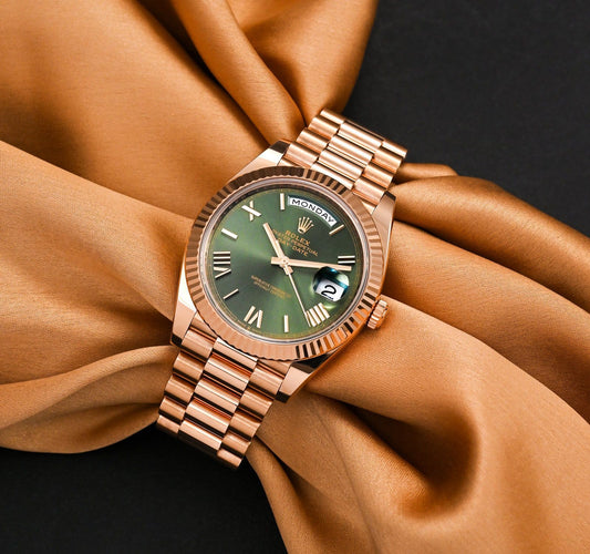 Rolex Day Date