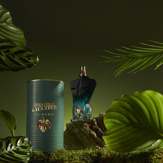 Jean Pual Gualtier “Le Beau Intense”